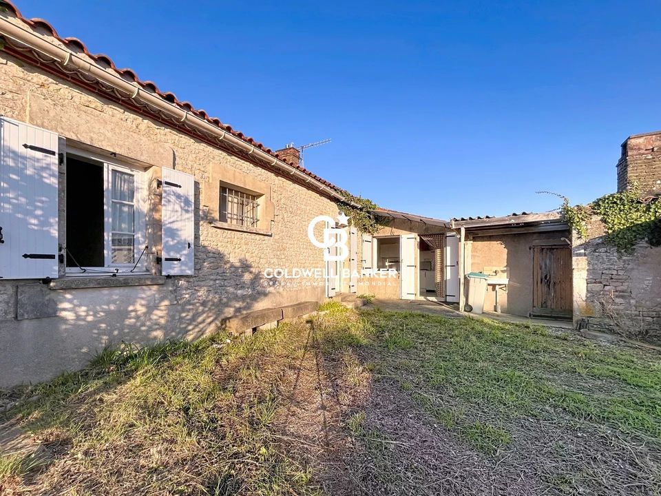 Villa i Angles, Vendee - foto 3