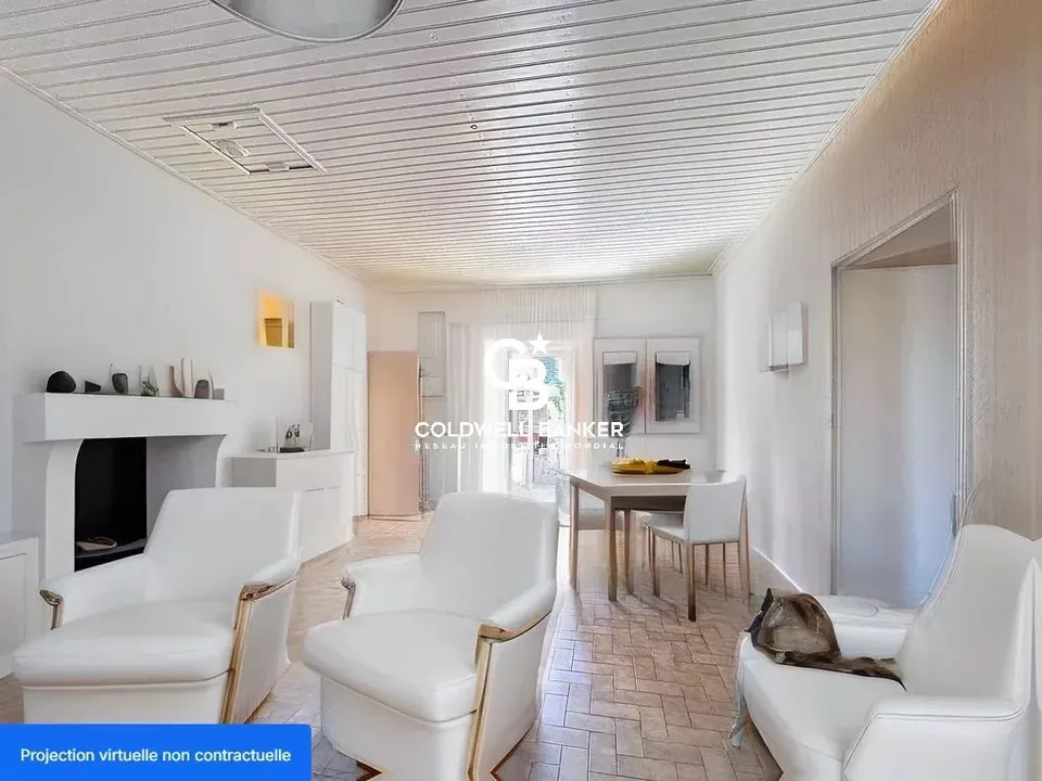 Villa i Angles, Vendee - foto 2