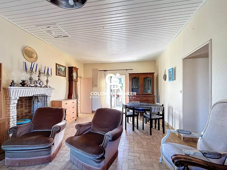 Villa i Angles, Vendee - foto 4