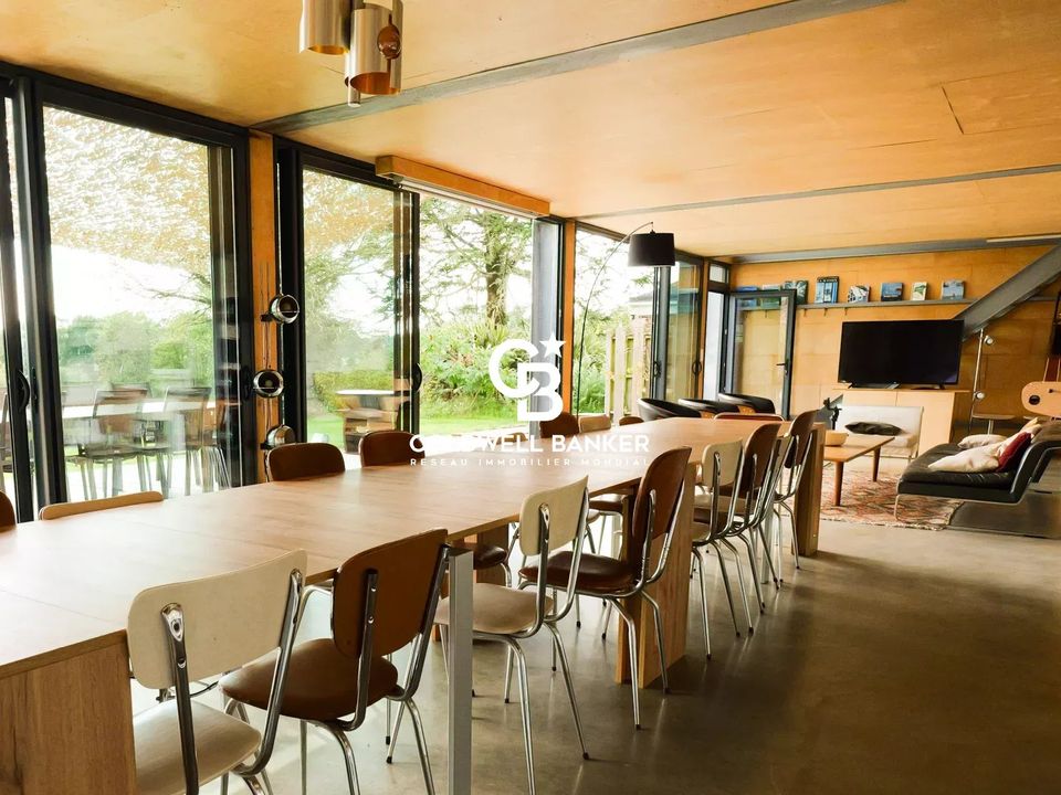 Villa i Grosbreuil, Vendee - foto 4