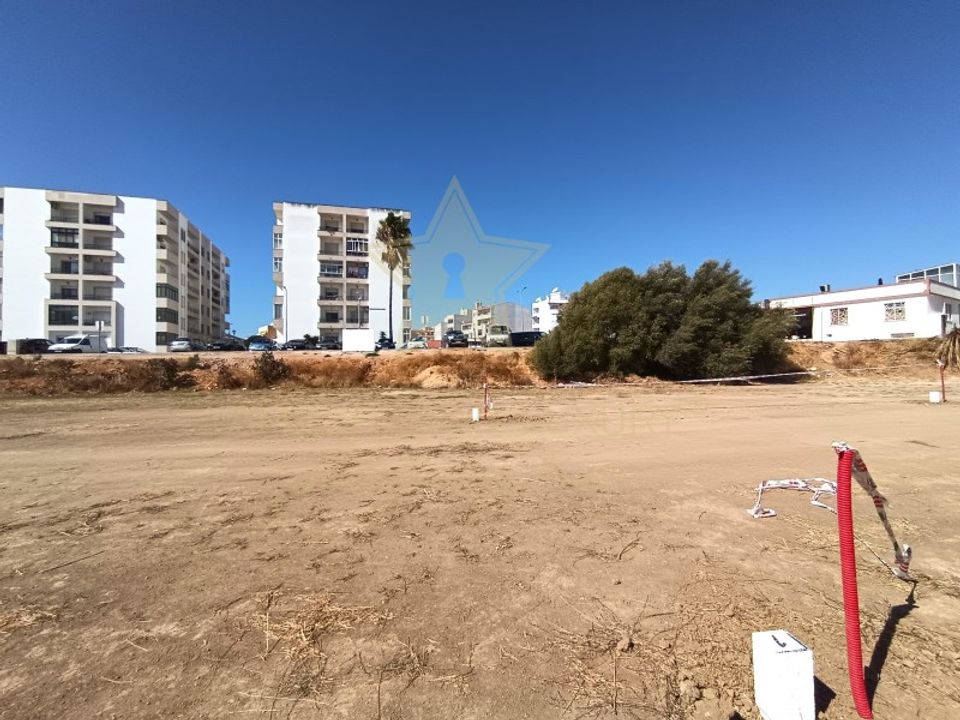Helårsgrund i Carvoeiro, Faro - foto 2