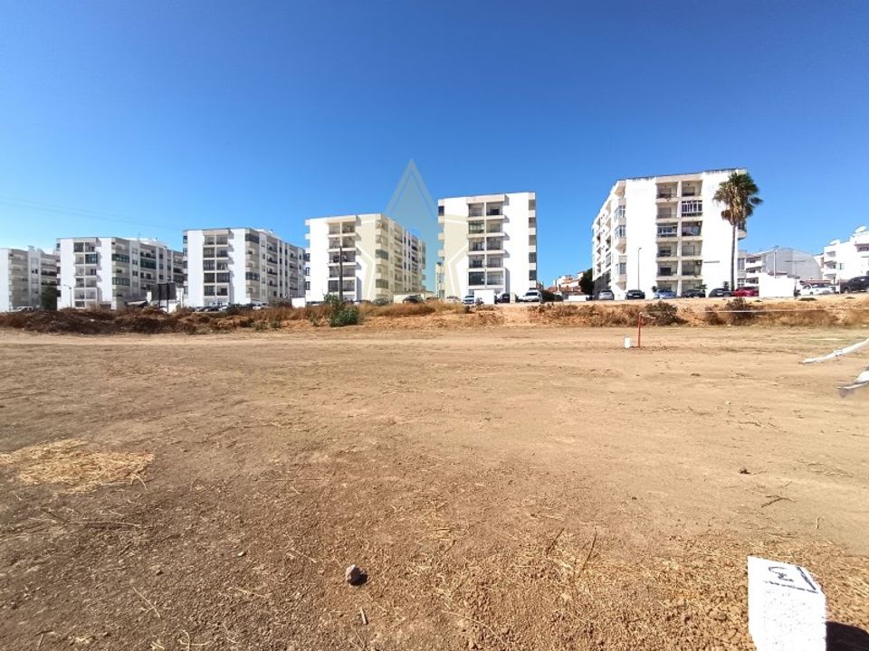 Helårsgrund i Carvoeiro, Faro - foto 3