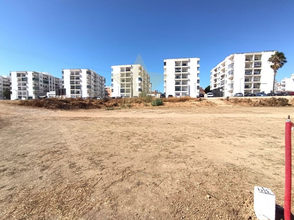 Helårsgrund i Carvoeiro, Faro - foto 4