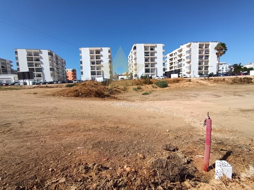 Helårsgrund i Carvoeiro, Faro - foto 5