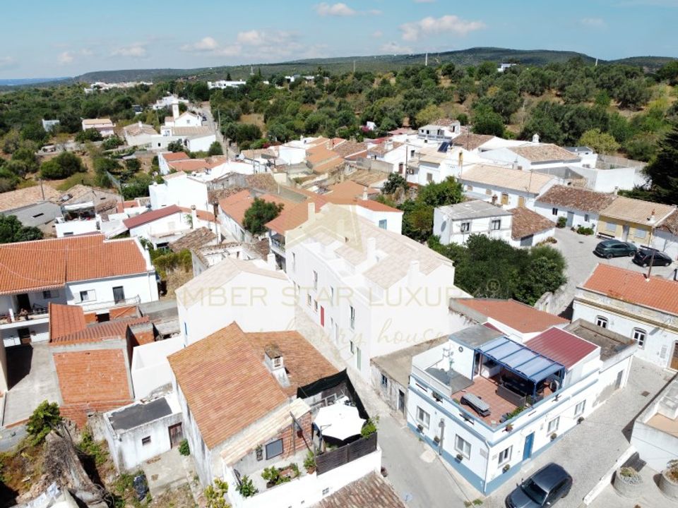Rækkehus i Benafim, Faro - foto 3