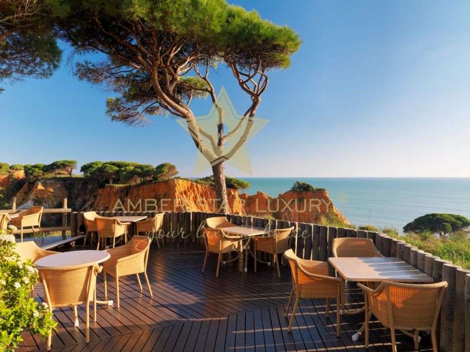 Lejlighed i Albufeira, Faro - foto 1