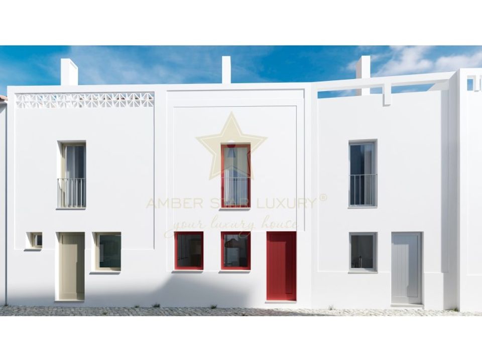 Rækkehus i Benafim, Faro - foto 3