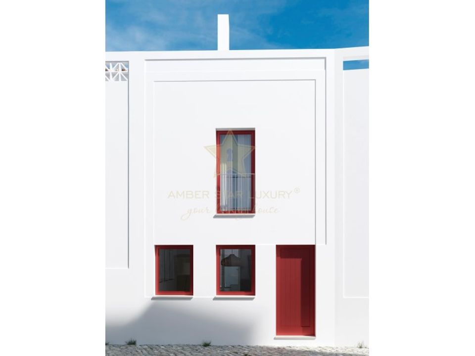 Rækkehus i Benafim, Faro - foto 5