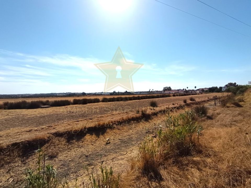 Helårsgrund i Carvoeiro, Faro - foto 5