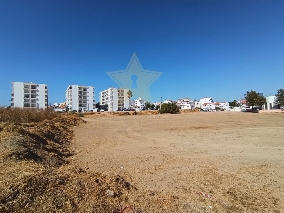 Helårsgrund i Carvoeiro, Faro - foto 2