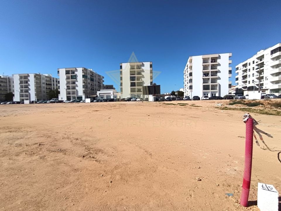 Helårsgrund i Carvoeiro, Faro - foto 1