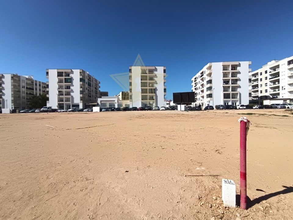 Helårsgrund i Carvoeiro, Faro - foto 1
