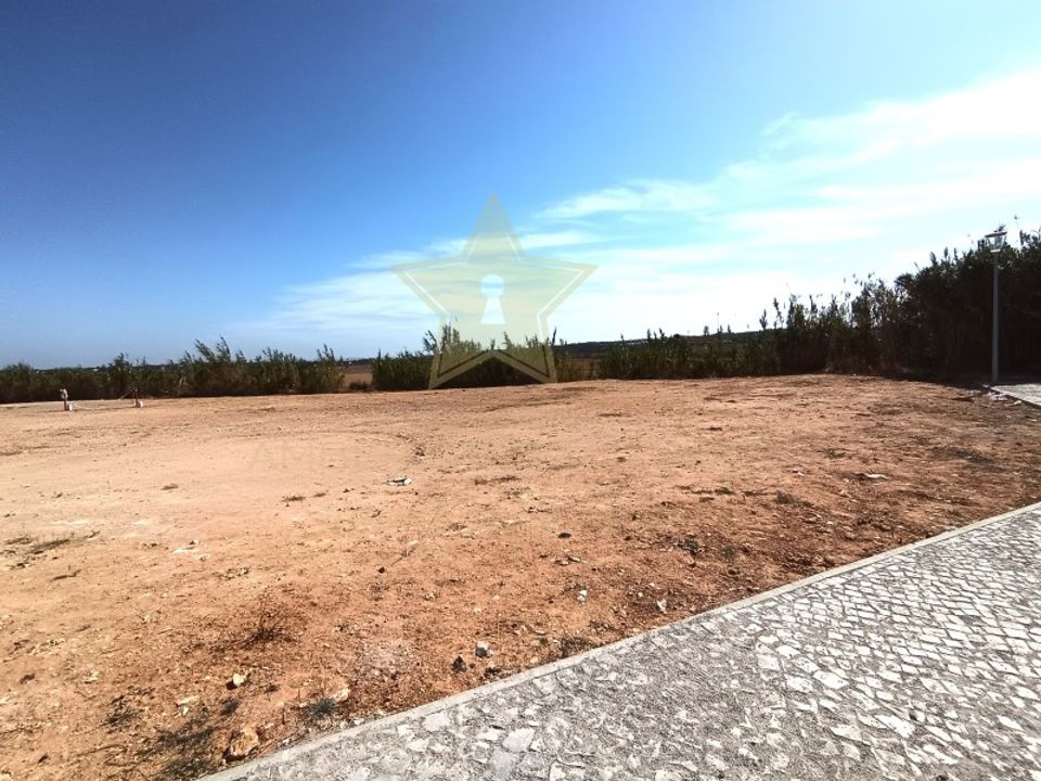 Helårsgrund i Carvoeiro, Faro - foto 4