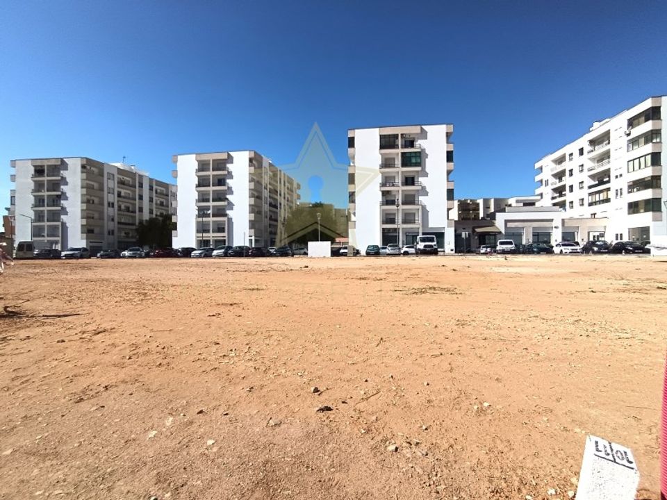 Helårsgrund i Carvoeiro, Faro - foto 1