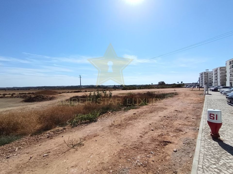 Helårsgrund i Carvoeiro, Faro - foto 5