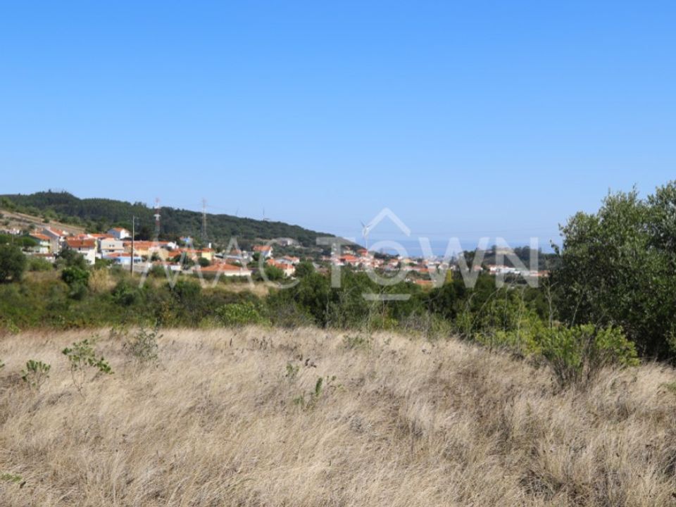 Helårsgrund i Fanhoes, Lisbon - foto 1
