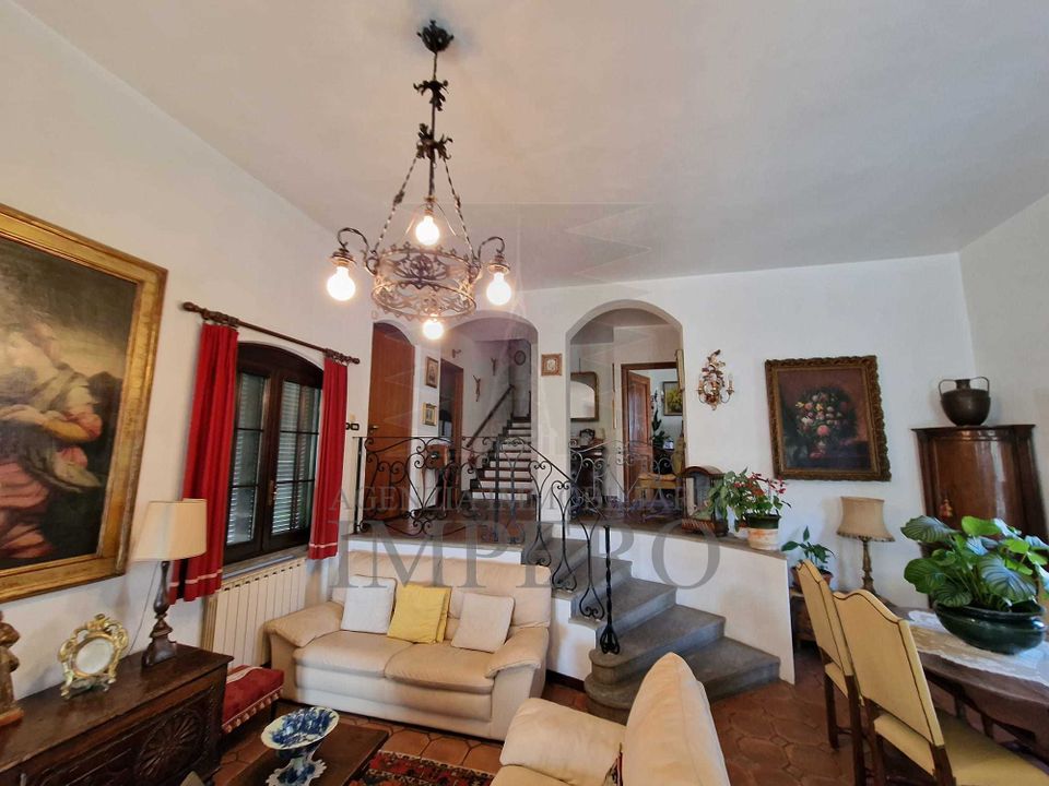 Villa i Ventimiglia, Imperia - foto 2