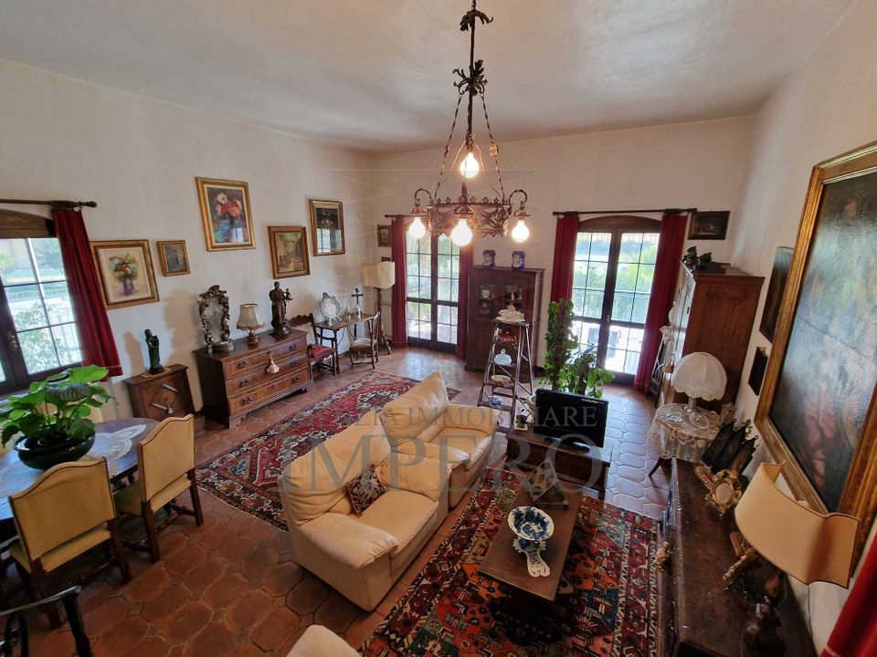 Villa i Ventimiglia, Imperia - foto 3