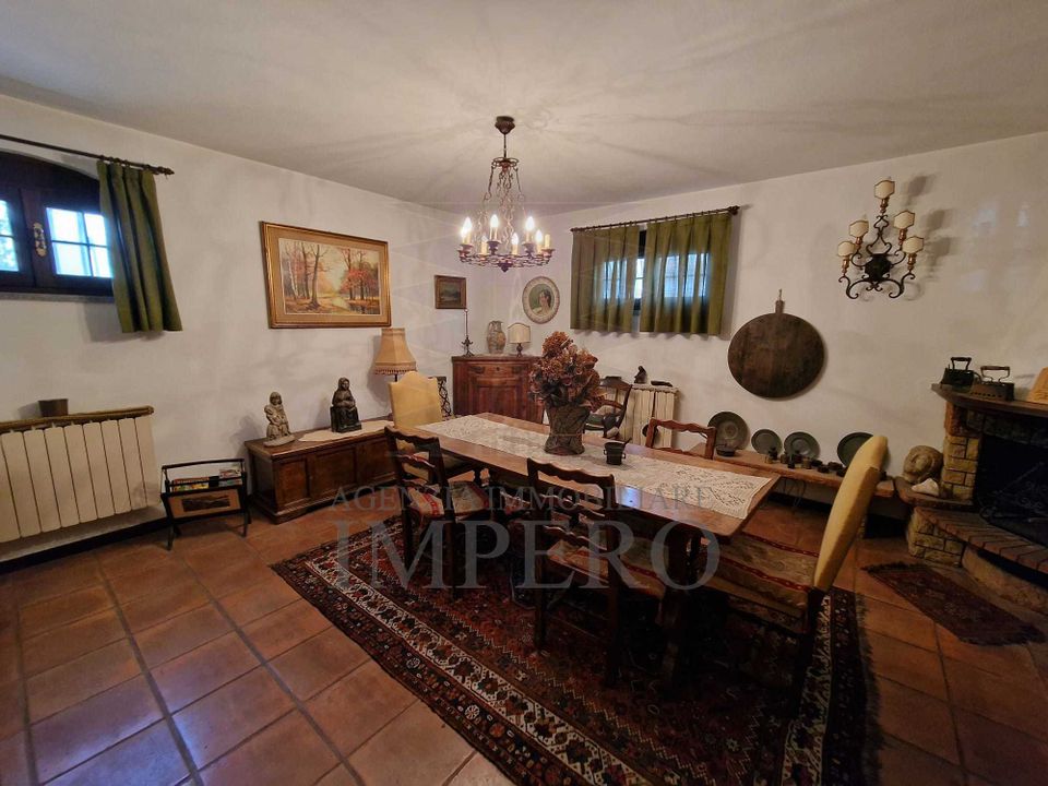 Villa i Ventimiglia, Imperia - foto 4