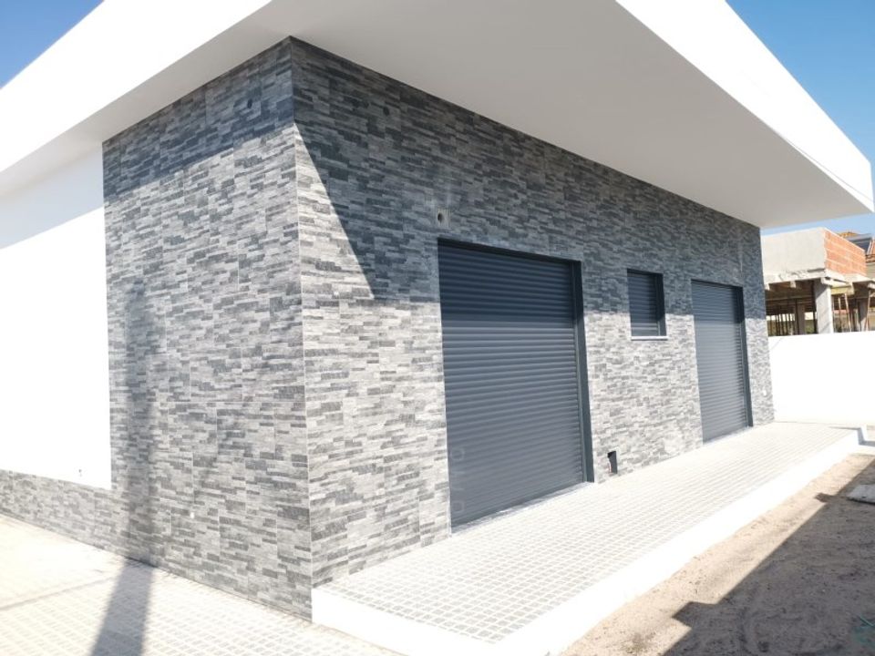 Villa i Fernao Ferro, Setubal - foto 2
