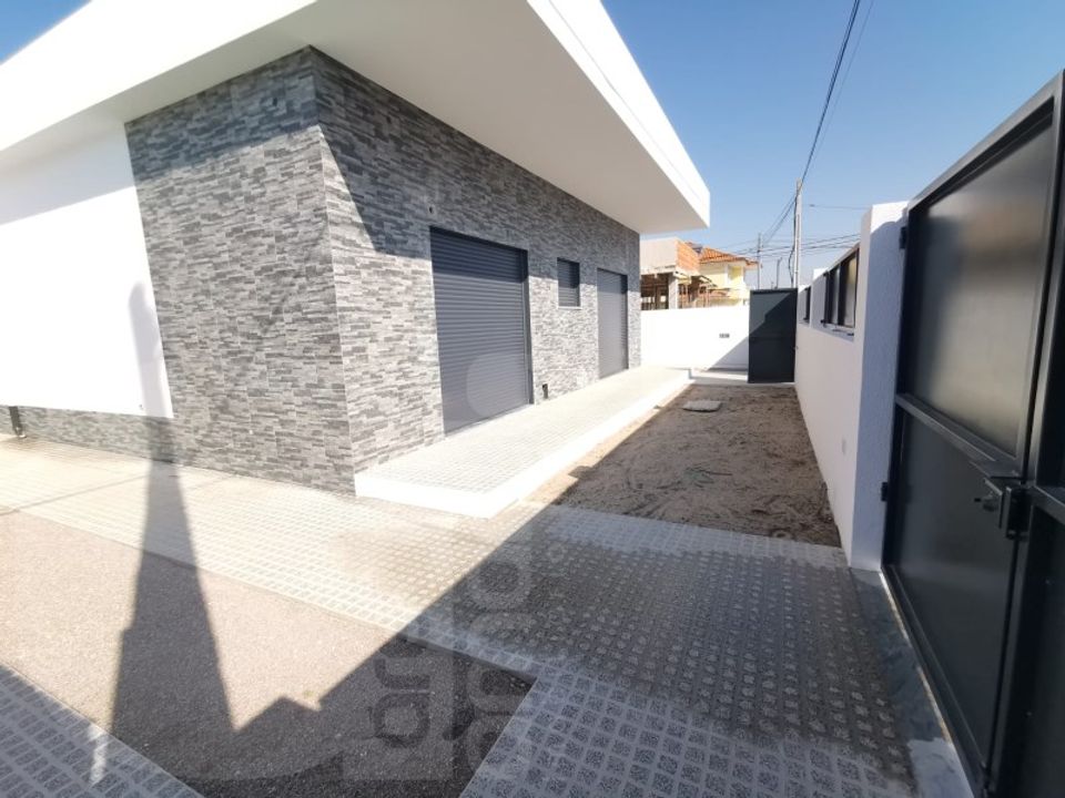 Villa i Fernao Ferro, Setubal - foto 3