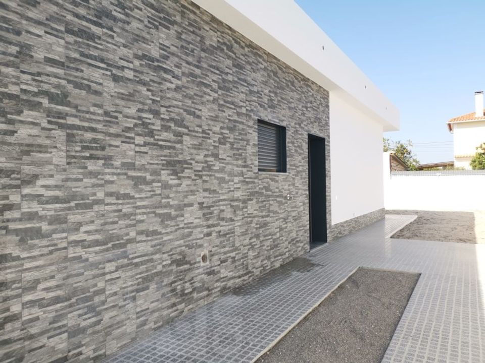 Villa i Fernao Ferro, Setubal - foto 5