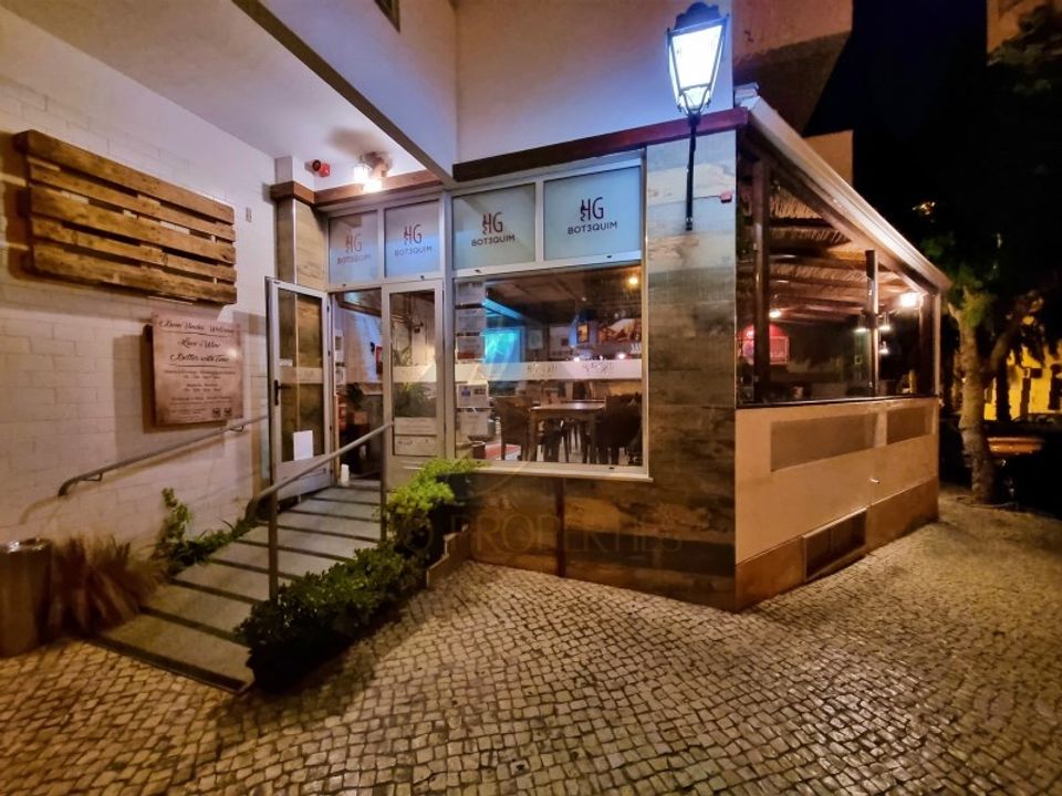 Erhvervsejendom i Armacao de Pera, Faro - foto 4