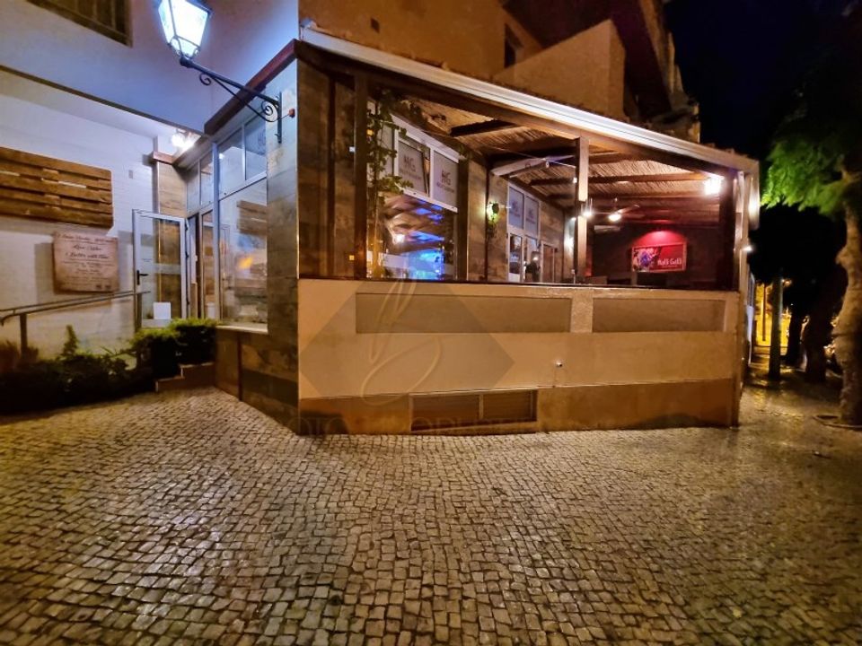 Erhvervsejendom i Armacao de Pera, Faro - foto 5