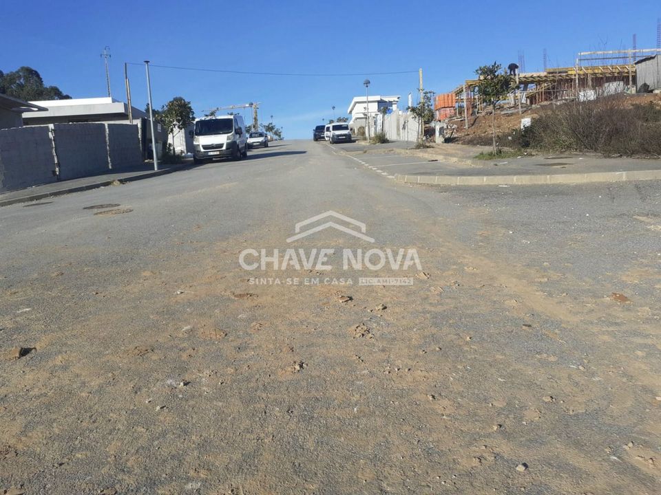 Helårsgrund i Santa Maria da Feira, Aveiro - foto 2