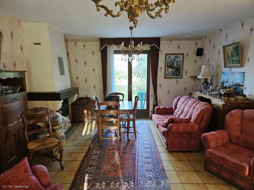 Villa i Verteuil-sur-Charente, Charente - foto 5