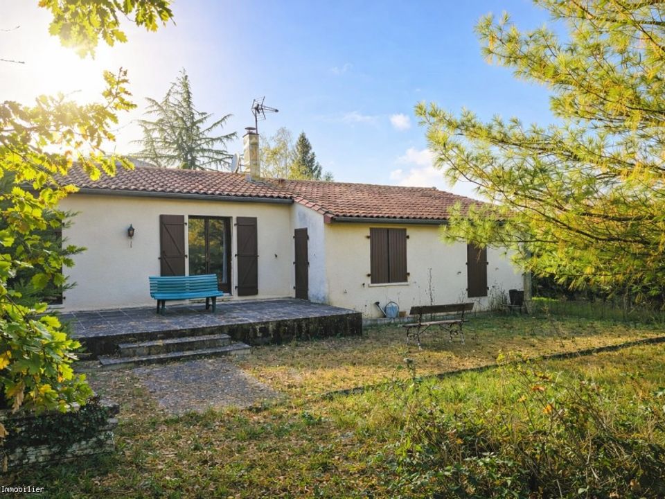 Villa i Verteuil-sur-Charente, Charente - foto 4