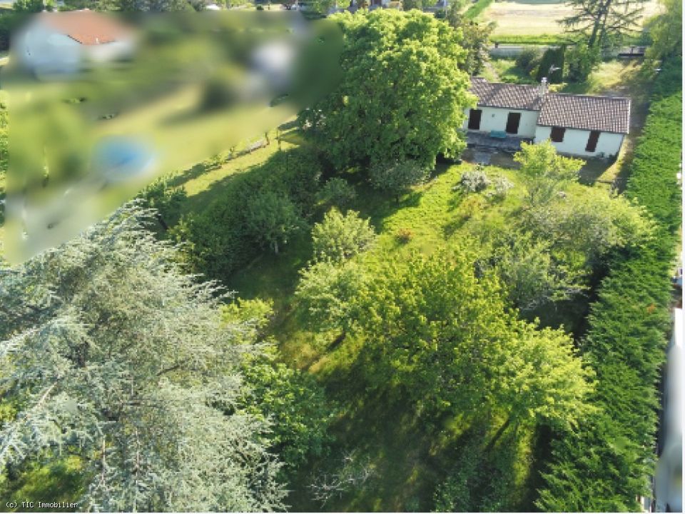 Villa i Verteuil-sur-Charente, Charente - foto 2