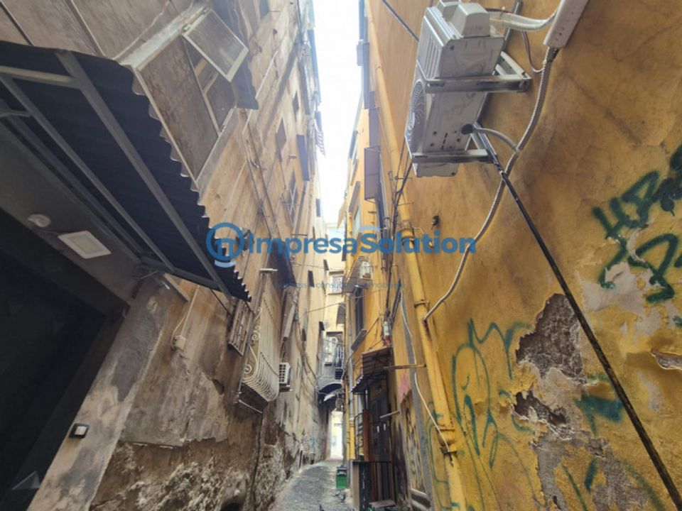 Lejlighed i Naples, Naples - foto 1