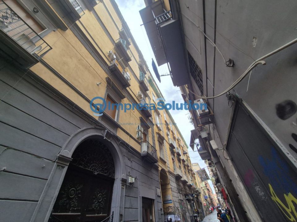 Lejlighed i Naples, Naples - foto 2