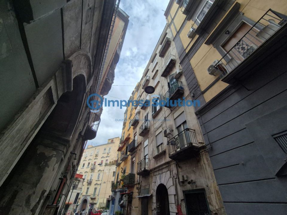 Lejlighed i Naples, Naples - foto 3