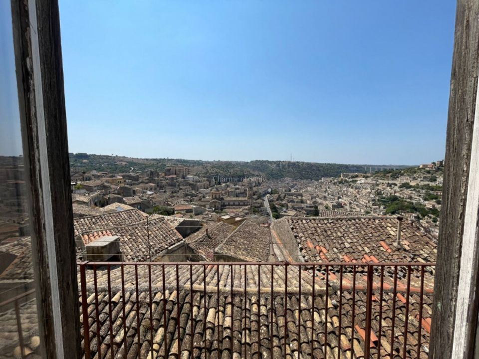 Villa i Modica, Ragusa - foto 1
