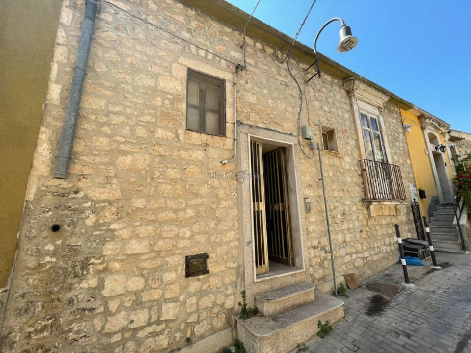 Villa i Modica, Ragusa - foto 2