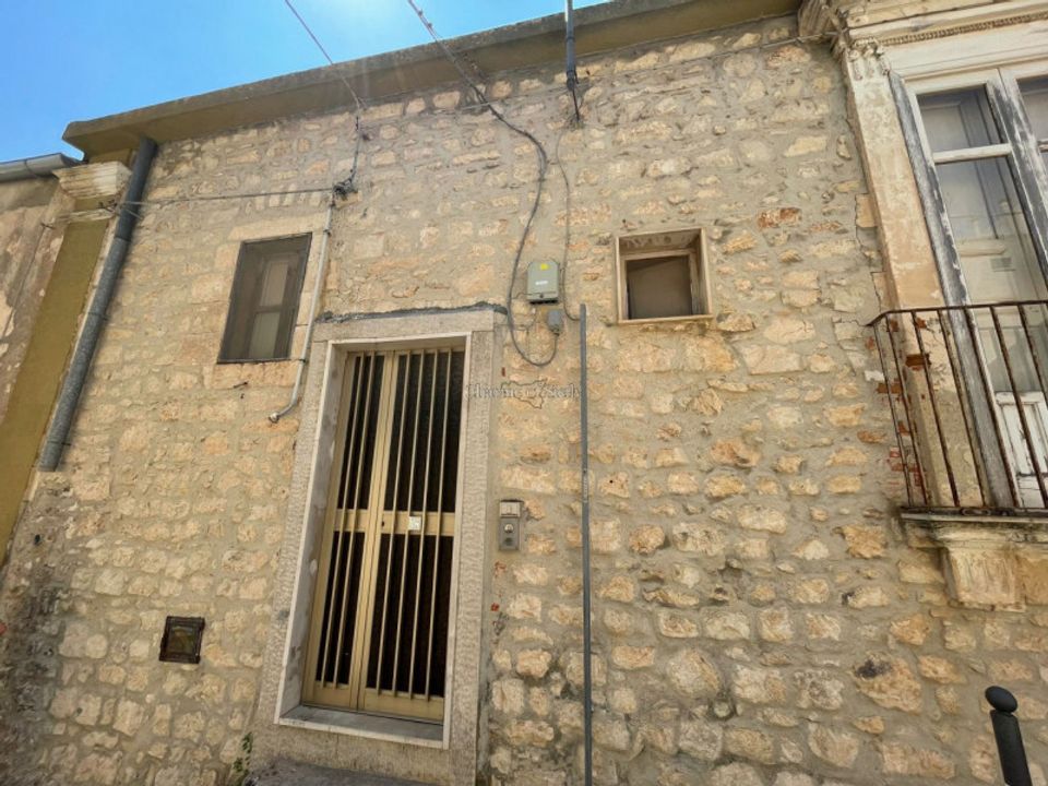 Villa i Modica, Ragusa - foto 3