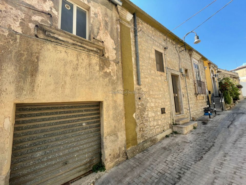Villa i Modica, Ragusa - foto 4