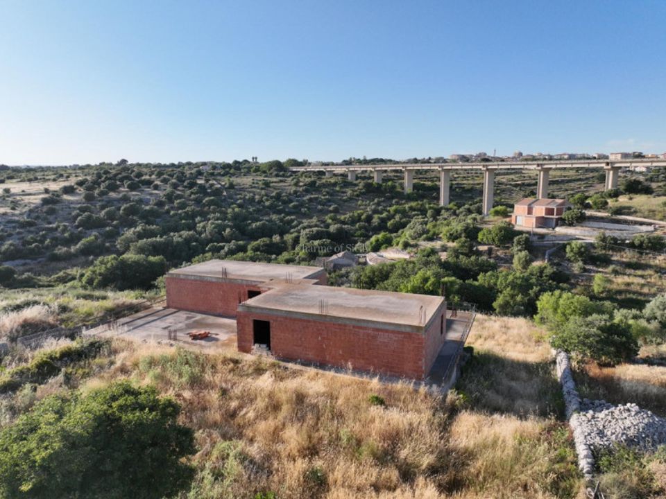 Villa i Modica, Ragusa - foto 1