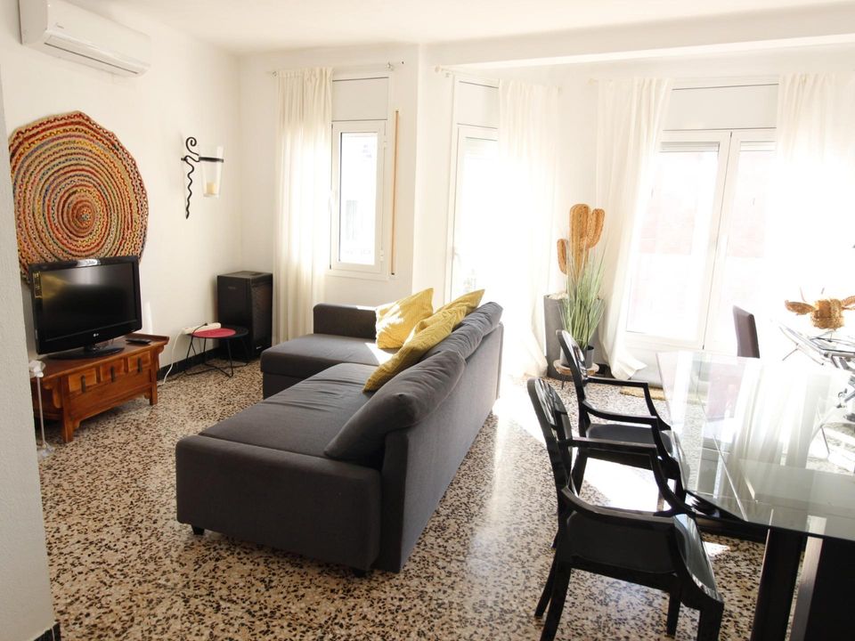 Lejlighed i Cambrils, Tarragona - foto 1