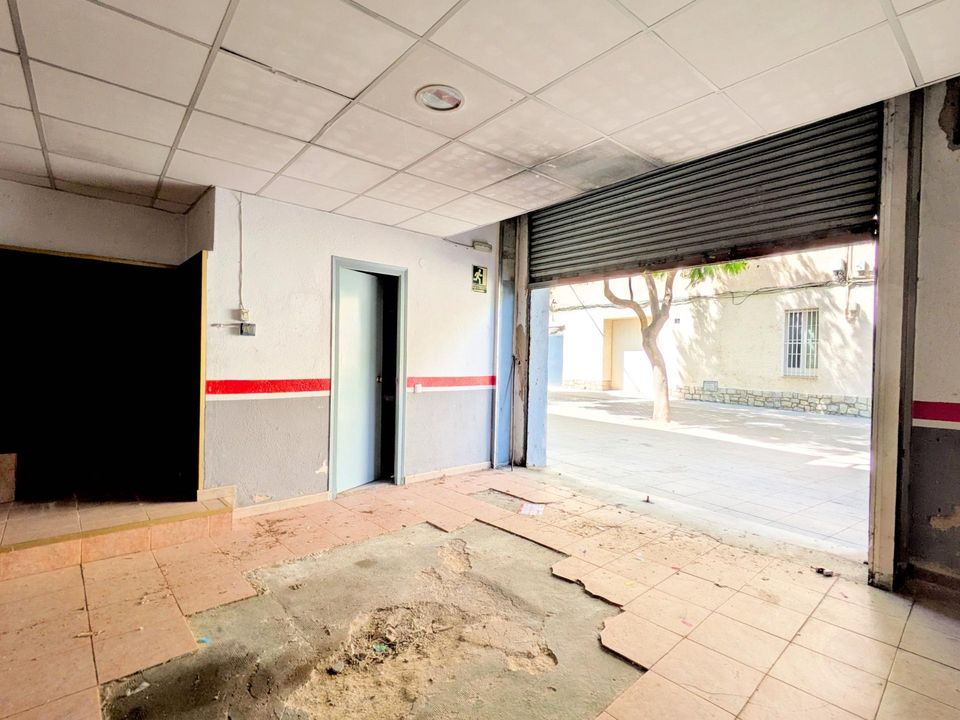Erhvervsejendom i Amposta, Tarragona - foto 5