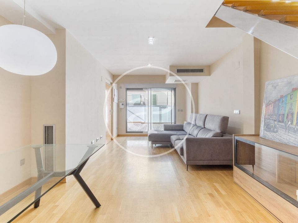 Duplex i Valencia, Valencia - foto 3