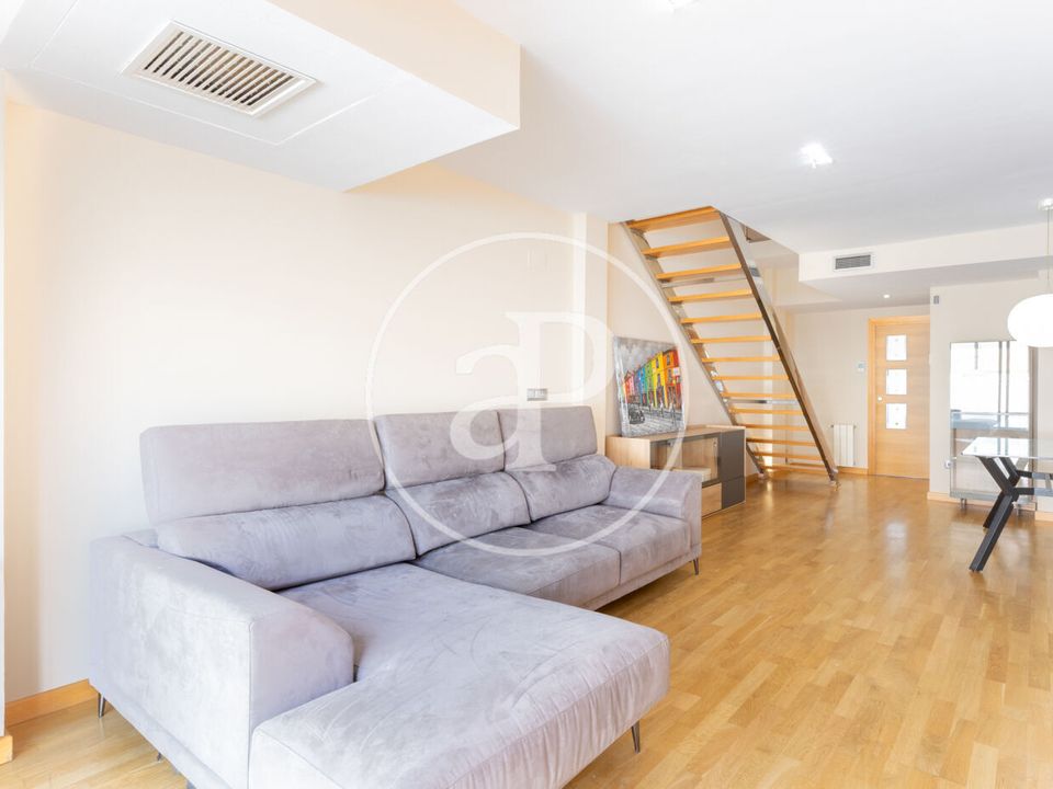 Duplex i Valencia, Valencia - foto 4