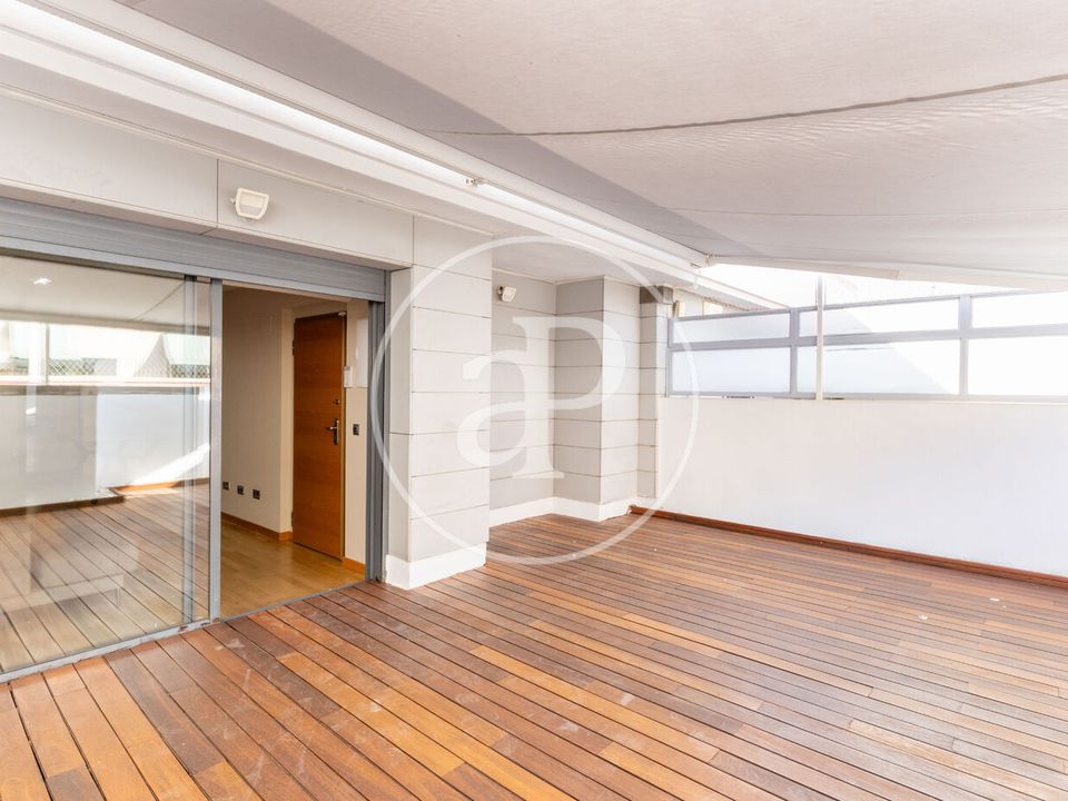 Duplex i Valencia, Valencia - foto 2