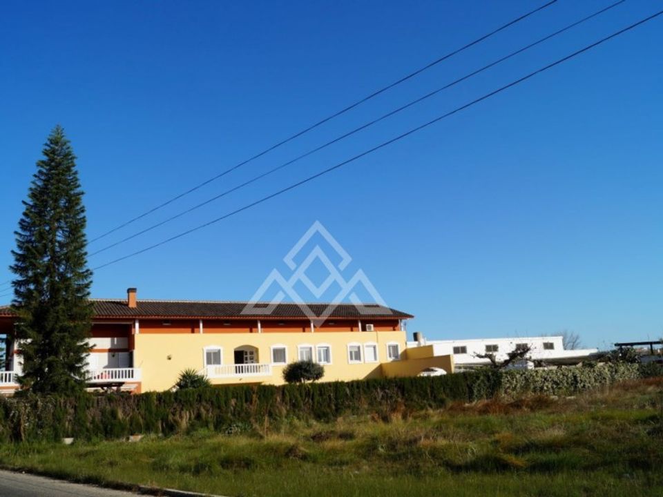 Farm i Oliva, Valencia - foto 1