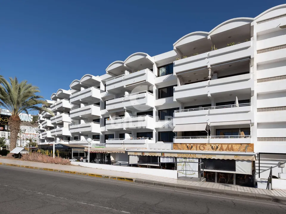 Lejlighed i Puerto Rico, Gran Canaria - foto 2