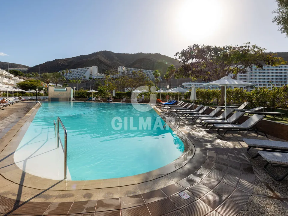 Lejlighed i Puerto Rico, Gran Canaria - foto 3