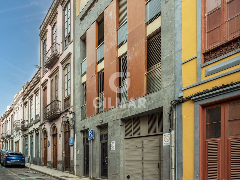 Town house in Las Palmas De Gran Canaria, Gran Canaria - photo 3