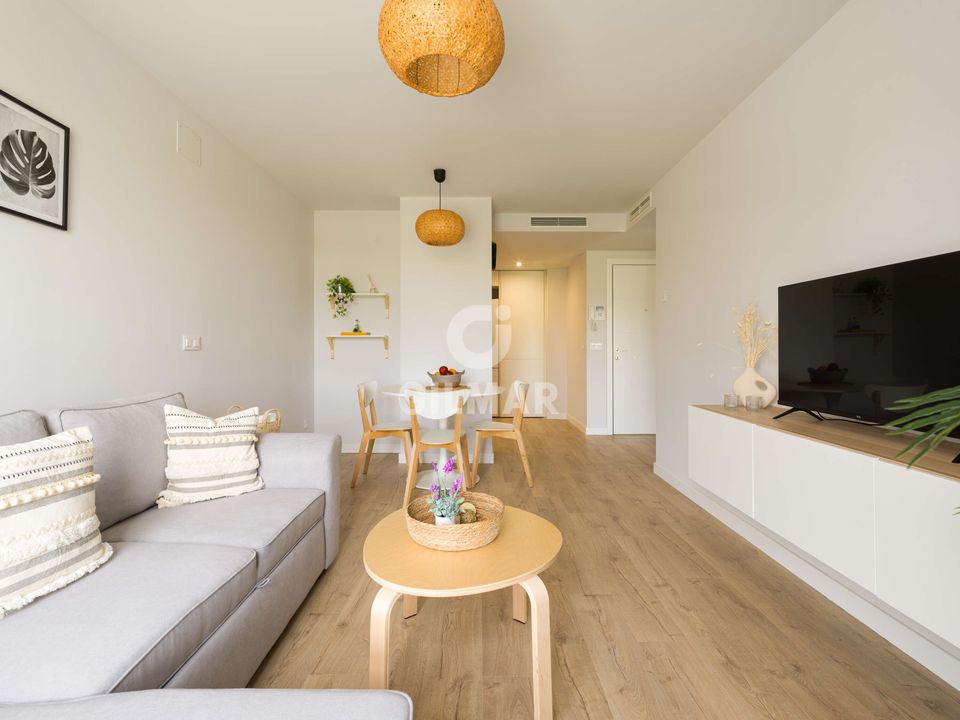 Apartment in Las Palmas De Gran Canaria, Gran Canaria - photo 4